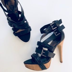 Guess Gwkappa Heels